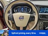 Thumbnail of 2015 Red Volvo S60