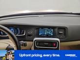 Thumbnail of 2015 Red Volvo S60