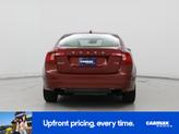 Thumbnail of 2015 Red Volvo S60
