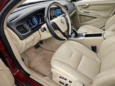 Thumbnail of 2015 Red Volvo S60
