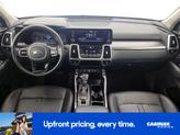 Thumbnail of 2021 White Kia Sorento