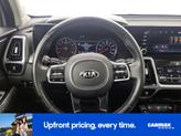 Thumbnail of 2021 White Kia Sorento
