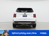 Thumbnail of 2021 White Kia Sorento