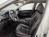 Thumbnail of 2023 White Nissan Altima