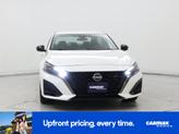 Thumbnail of 2023 White Nissan Altima
