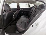 Thumbnail of 2023 White Nissan Altima