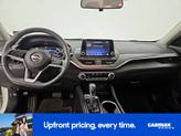 Thumbnail of 2023 White Nissan Altima