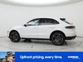 Thumbnail of 2021 White Porsche Macan