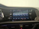 Thumbnail of 2019 Blue Volkswagen Jetta