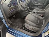 Thumbnail of 2019 Blue Volkswagen Jetta
