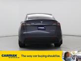 Thumbnail of 2023 Gray Tesla Model Y