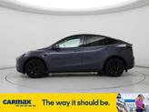 Thumbnail of 2023 Gray Tesla Model Y