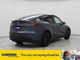 Thumbnail of 2023 Gray Tesla Model Y