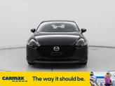 Thumbnail of 2020 Black Mazda Mazda3