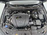 Thumbnail of 2020 Black Mazda Mazda3