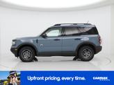 Thumbnail of 2022 Blue Ford Bronco Sport