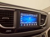 Thumbnail of 2020 Gray Chrysler Pacifica