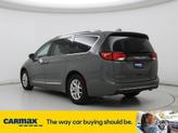 Thumbnail of 2020 Gray Chrysler Pacifica
