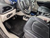 Thumbnail of 2020 Gray Chrysler Pacifica