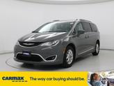 Thumbnail of 2020 Gray Chrysler Pacifica