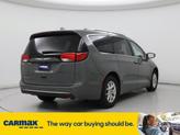Thumbnail of 2020 Gray Chrysler Pacifica
