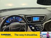Thumbnail of 2020 Gray Chrysler Pacifica