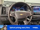 Thumbnail of 2017 Gray Chevrolet Colorado