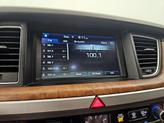 Thumbnail of 2015 Black Hyundai Genesis