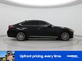 Thumbnail of 2015 Black Hyundai Genesis