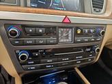 Thumbnail of 2015 Black Hyundai Genesis