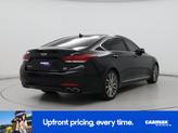 Thumbnail of 2015 Black Hyundai Genesis