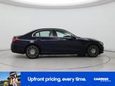 Thumbnail of 2022 Blue Mercedes-Benz C-Class