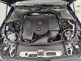 Thumbnail of 2022 Blue Mercedes-Benz C-Class
