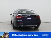 Thumbnail of 2022 Blue Mercedes-Benz C-Class