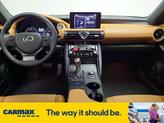 Thumbnail of 2025 Silver Lexus IS 300