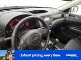 Thumbnail of 2014 Black Subaru Impreza