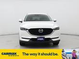 Thumbnail of 2017 White Mazda CX-5