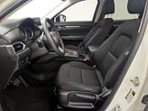 Thumbnail of 2017 White Mazda CX-5