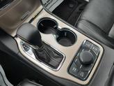Thumbnail of 2017 Billet Silver Metallic Clearcoat Jeep Grand Cherokee