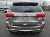 Thumbnail of 2017 Billet Silver Metallic Clearcoat Jeep Grand Cherokee