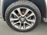 Thumbnail of 2017 Billet Silver Metallic Clearcoat Jeep Grand Cherokee