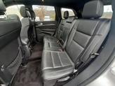 Thumbnail of 2017 Billet Silver Metallic Clearcoat Jeep Grand Cherokee