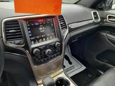Thumbnail of 2017 Billet Silver Metallic Clearcoat Jeep Grand Cherokee