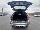 Thumbnail of 2017 Billet Silver Metallic Clearcoat Jeep Grand Cherokee