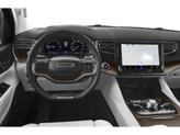 Thumbnail of 2023 Diamond Black Jeep Grand Wagoneer