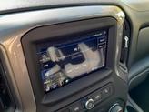 Thumbnail of 2024 Dark Ash Metallic Chevrolet Silverado 1500