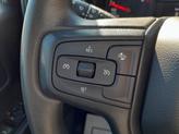 Thumbnail of 2024 Dark Ash Metallic Chevrolet Silverado 1500
