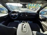 Thumbnail of 2024 Dark Ash Metallic Chevrolet Silverado 1500