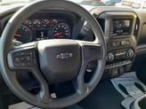 Thumbnail of 2024 Dark Ash Metallic Chevrolet Silverado 1500