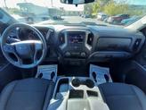 Thumbnail of 2024 Dark Ash Metallic Chevrolet Silverado 1500